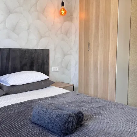 Apartament Americas Ponderosa 600
