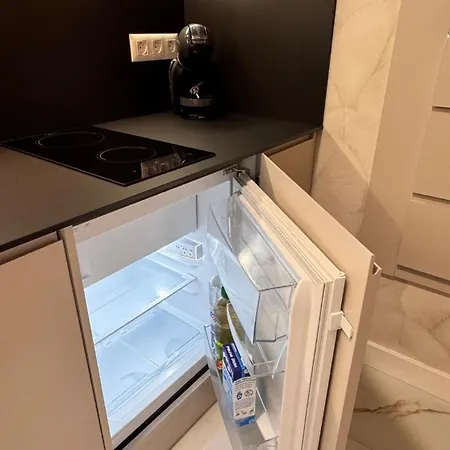 Apartament Americas Ponderosa 600