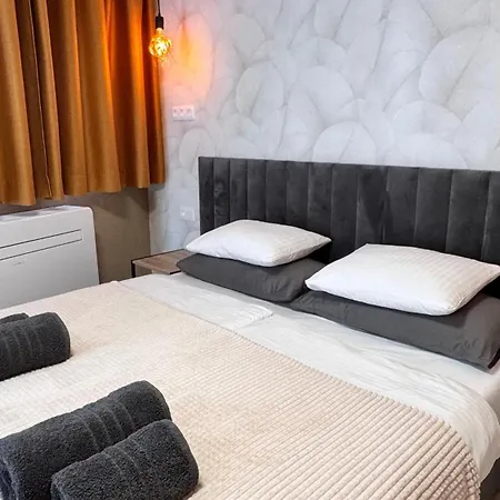 Apartment Americas Ponderosa 600 Costa Adeje (Tenerife)