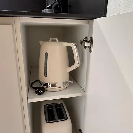 Apartament Americas Ponderosa 600
