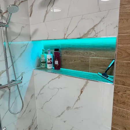Apartament Americas Ponderosa 600