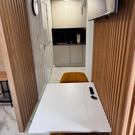 Apartament Americas Ponderosa 600
