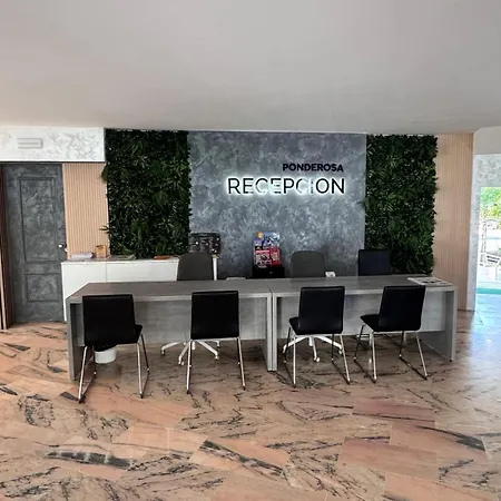 Apartament Americas Ponderosa 600