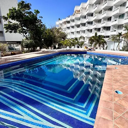 Americas Ponderosa 600 Apartment Costa Adeje (Tenerife)