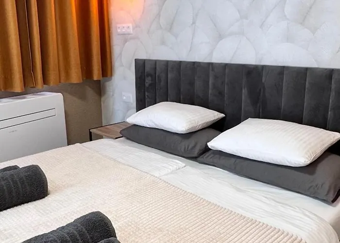 Apartment Americas Ponderosa 600 Costa Adeje (Tenerife)